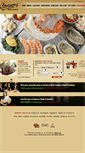 Mobile Screenshot of connorsrestaurant.com